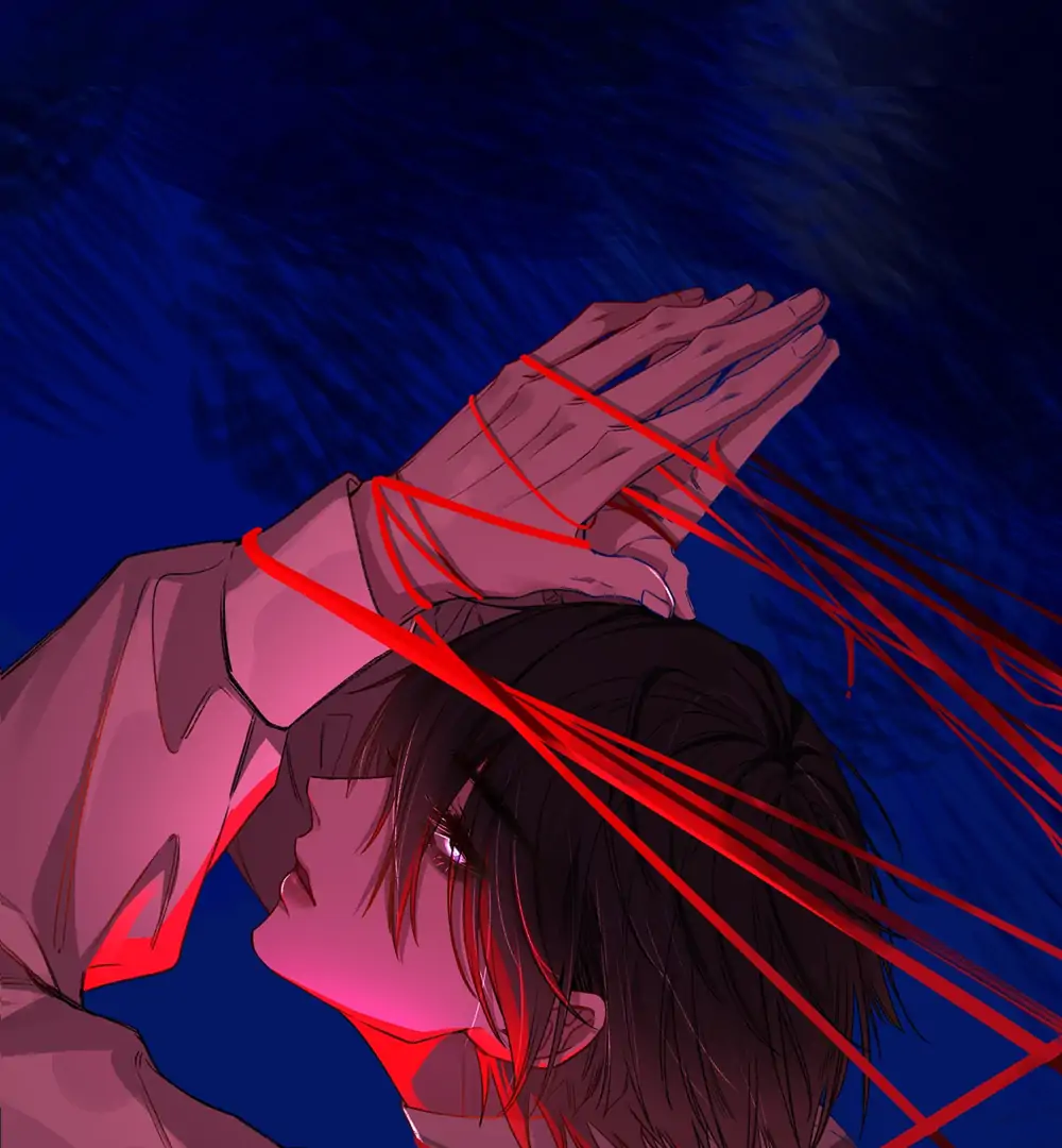 Evil Baby (LILITH) - Chapter 21 manhwa