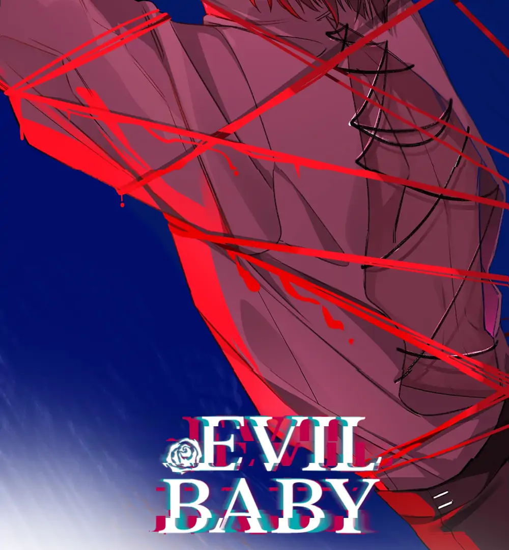 Evil Baby (LILITH) - Chapter 21 manhwa