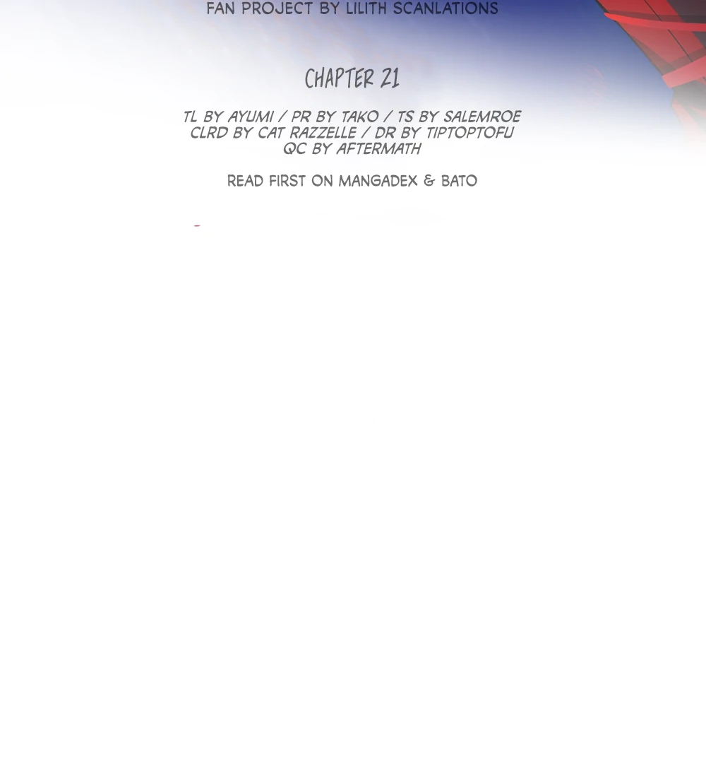 Evil Baby (LILITH) - Chapter 21 manhwa