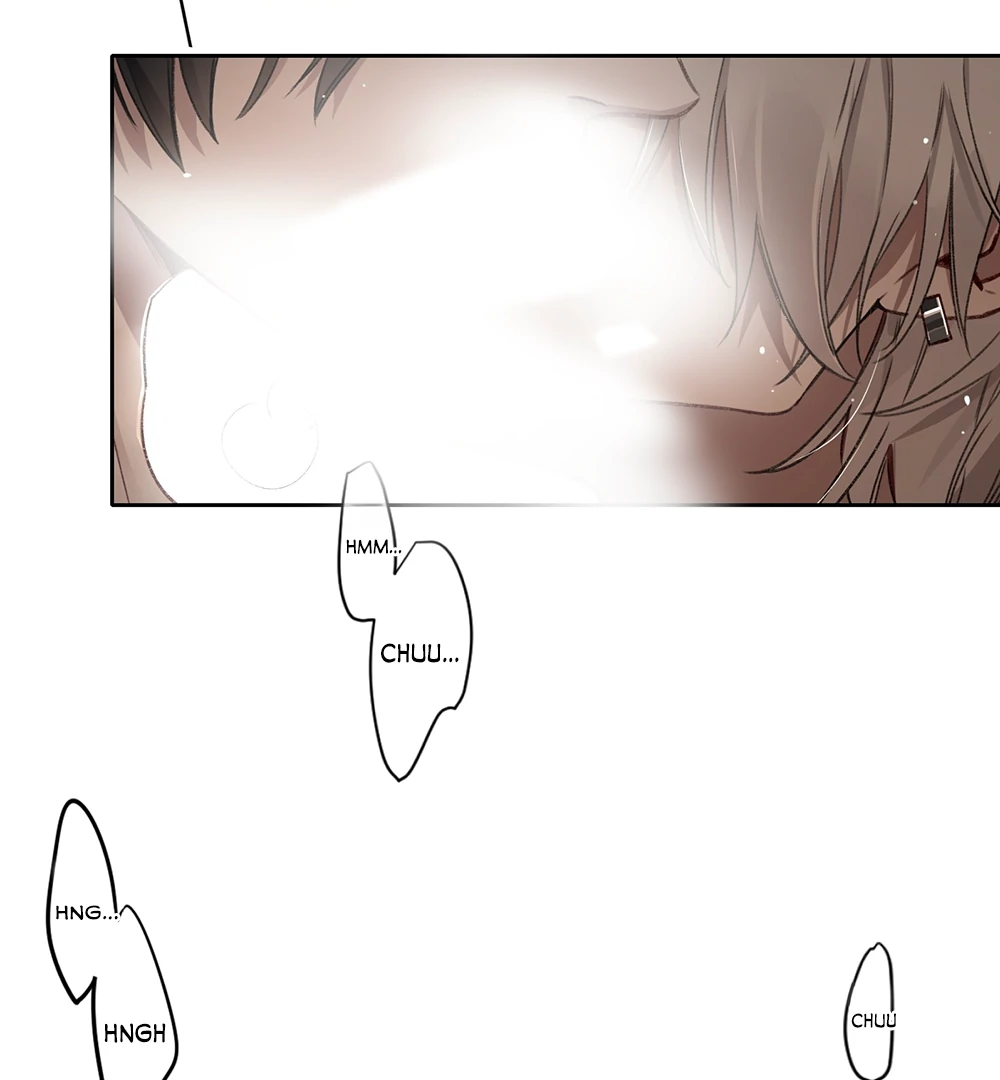 Evil Baby (LILITH) - Chapter 21 manhwa