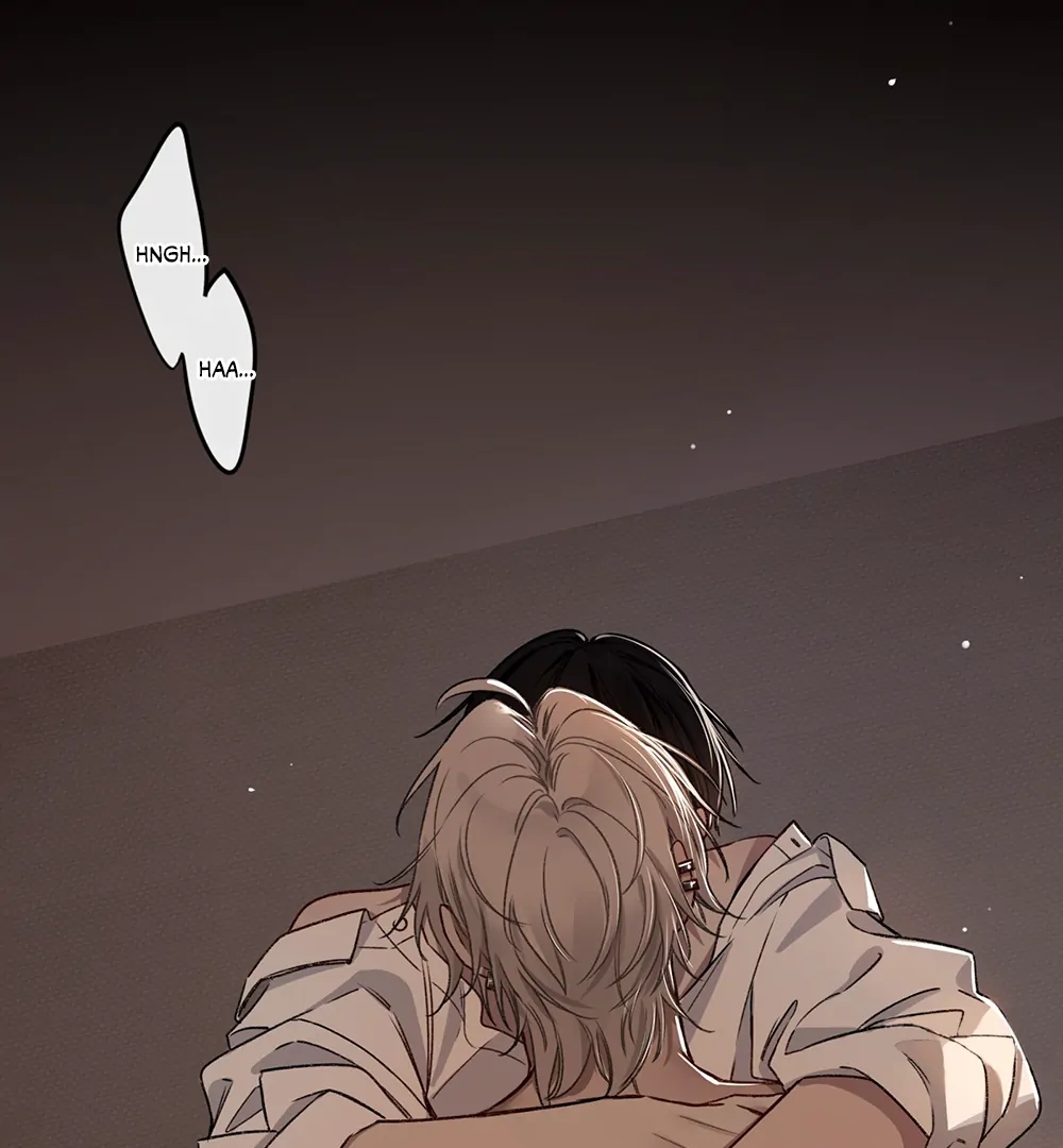 Evil Baby (LILITH) - Chapter 21 manhwa