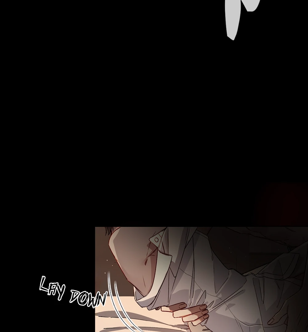 Evil Baby (LILITH) - Chapter 21 manhwa
