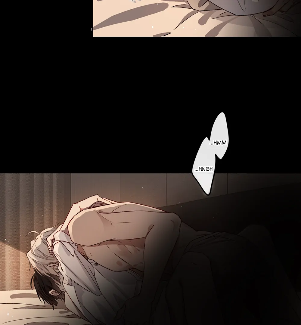 Evil Baby (LILITH) - Chapter 21 manhwa