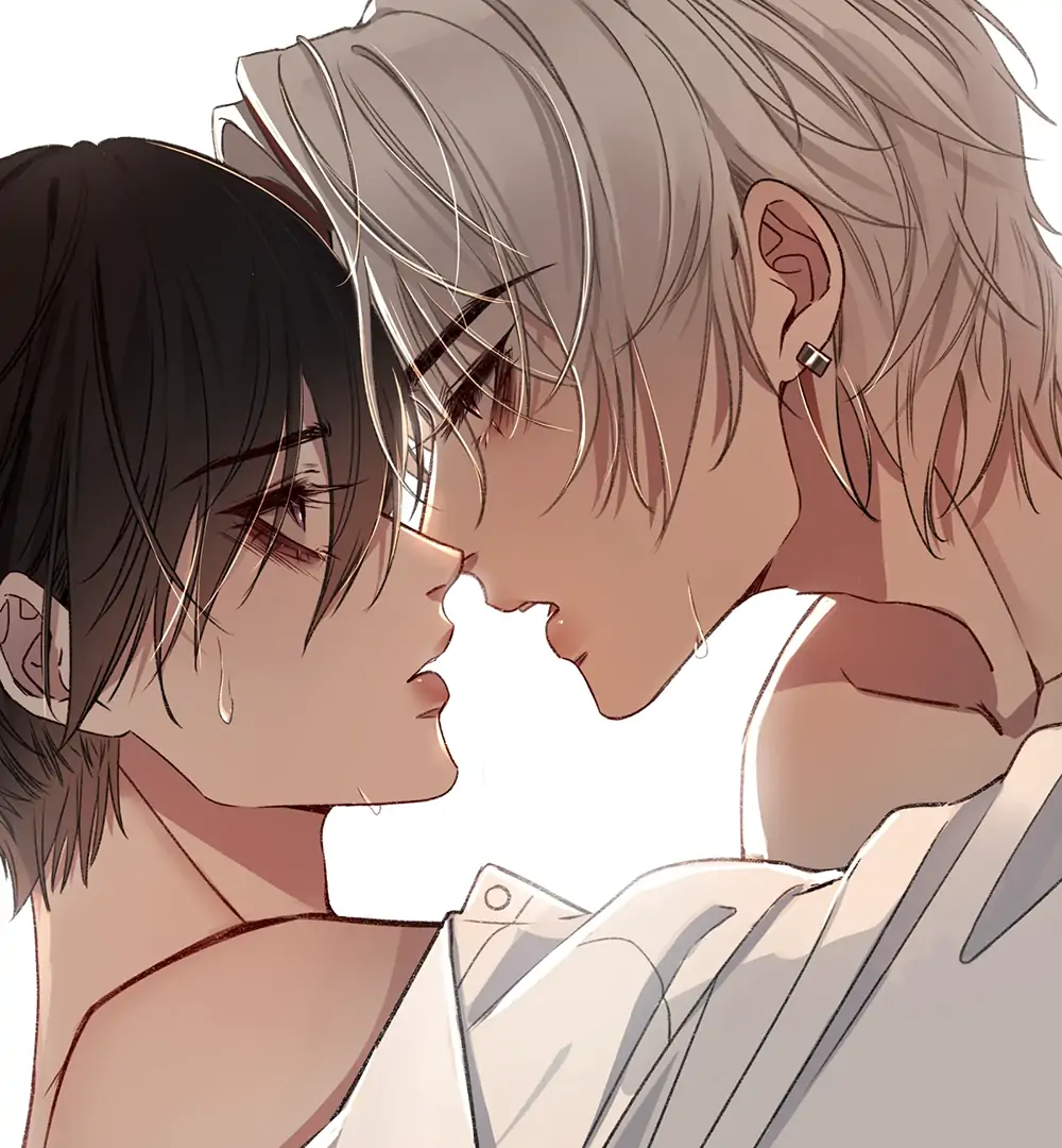 Evil Baby (LILITH) - Chapter 21 manhwa