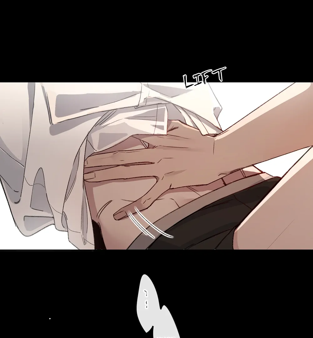 Evil Baby (LILITH) - Chapter 21 manhwa