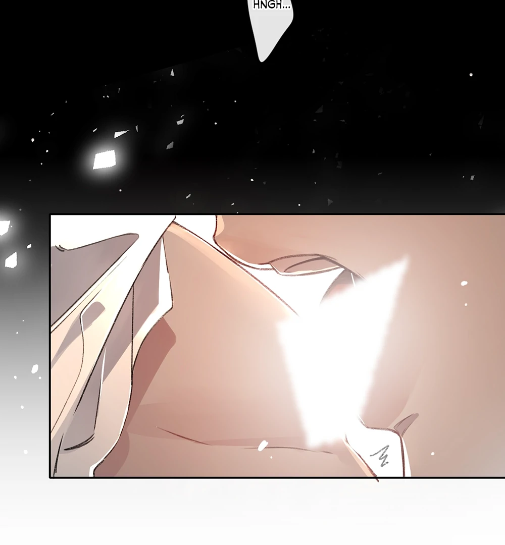 Evil Baby (LILITH) - Chapter 21 manhwa