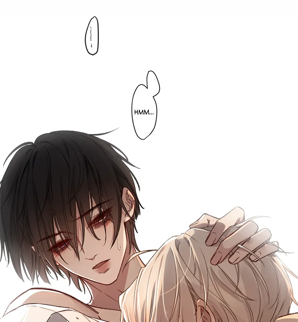 Evil Baby (LILITH) - Chapter 21 manhwa