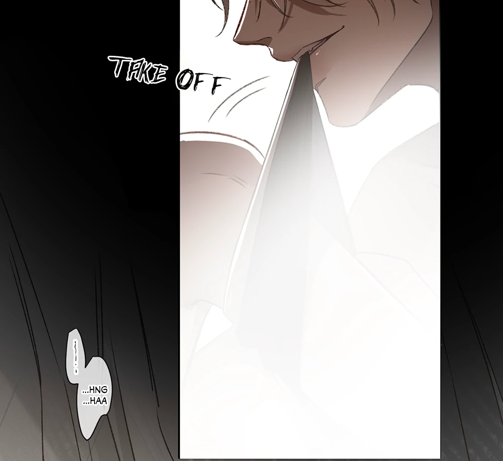 Evil Baby (LILITH) - Chapter 21 manhwa