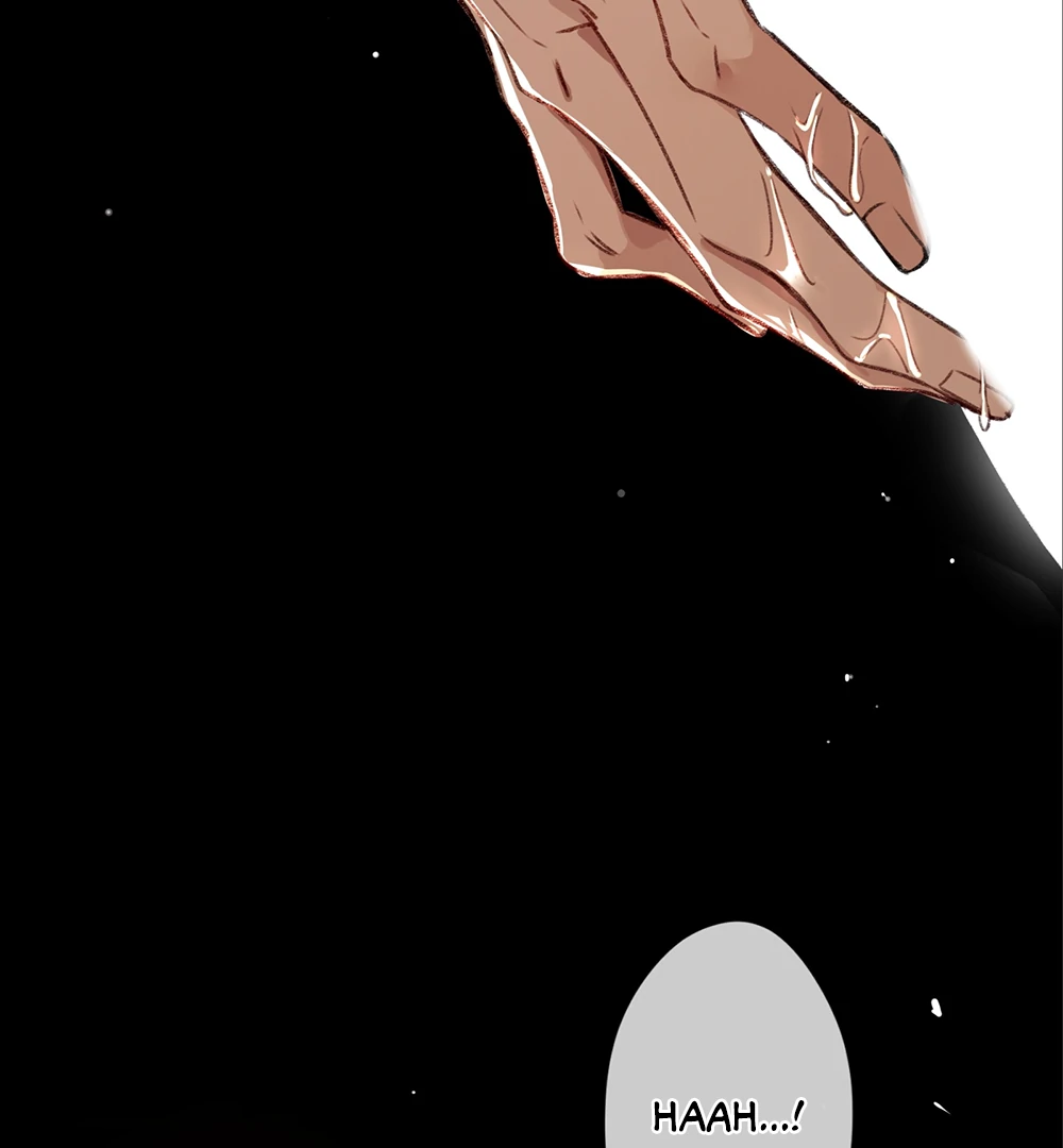 Evil Baby (LILITH) - Chapter 21 manhwa