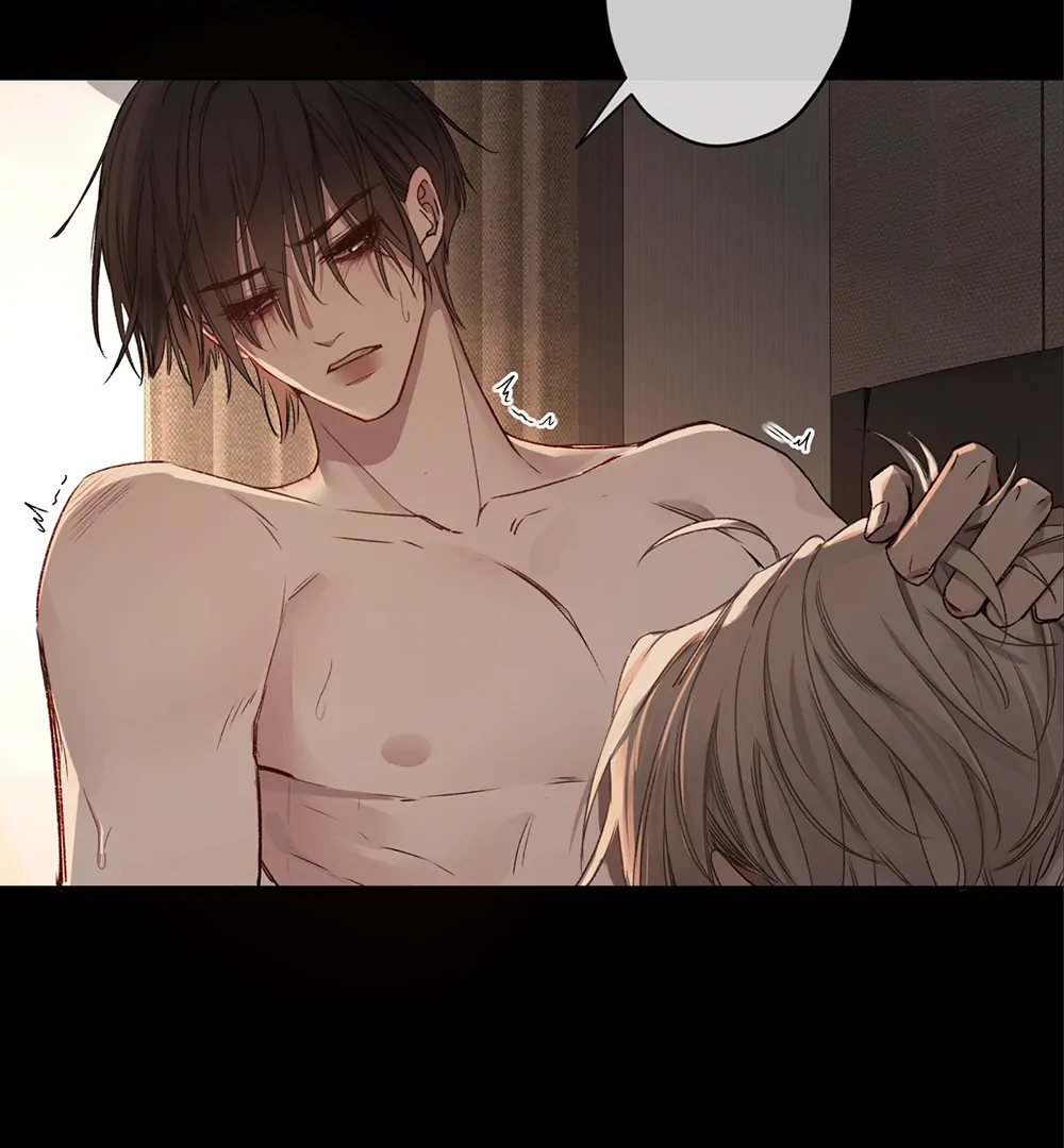 Evil Baby (LILITH) - Chapter 21 manhwa