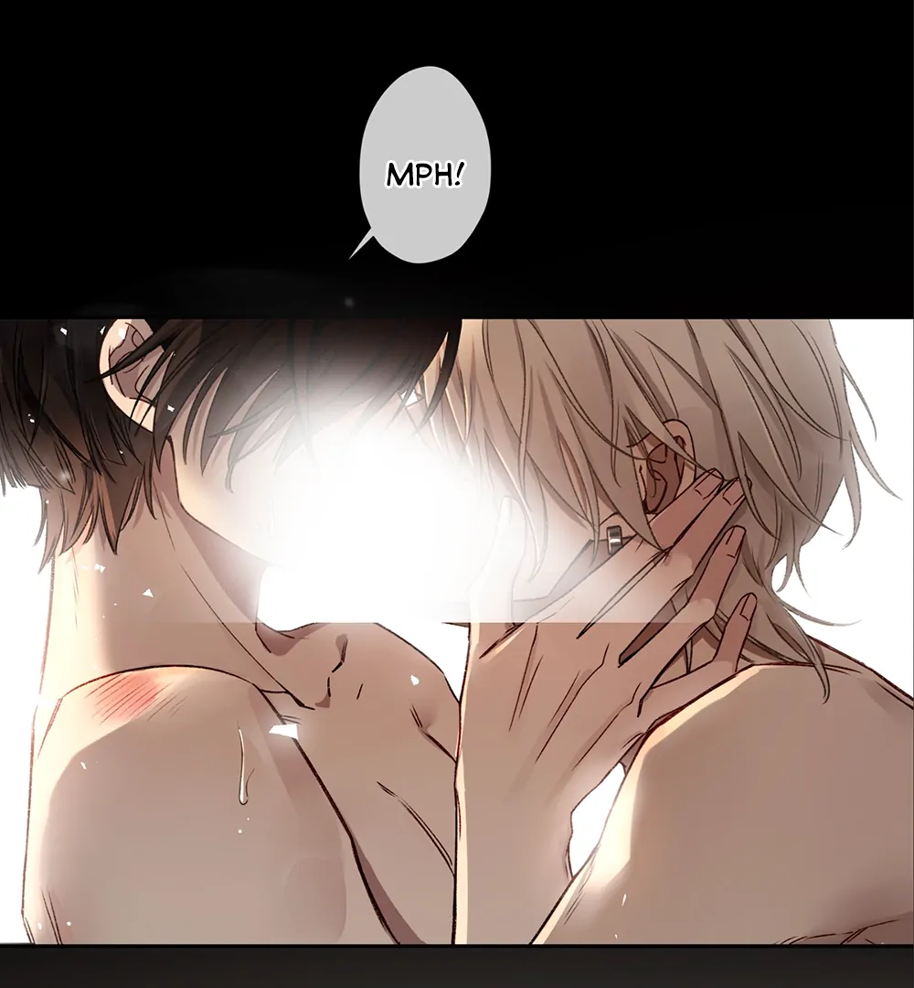 Evil Baby (LILITH) - Chapter 21 manhwa