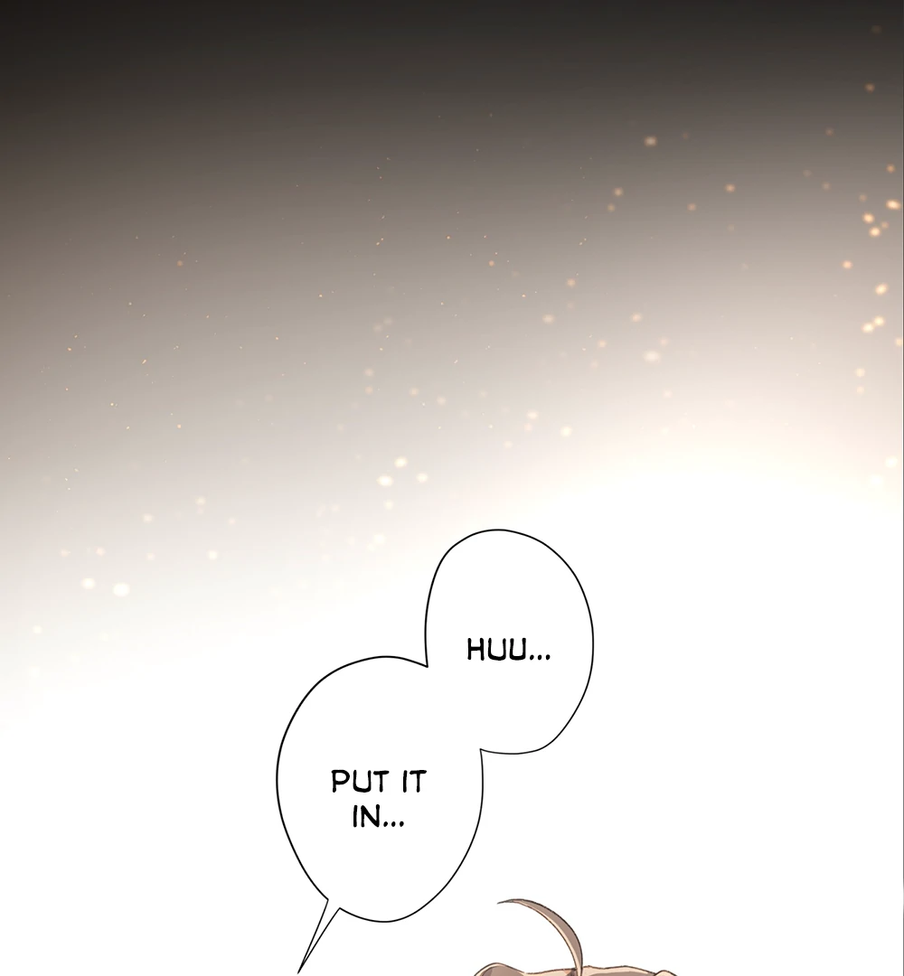 Evil Baby (LILITH) - Chapter 21 manhwa