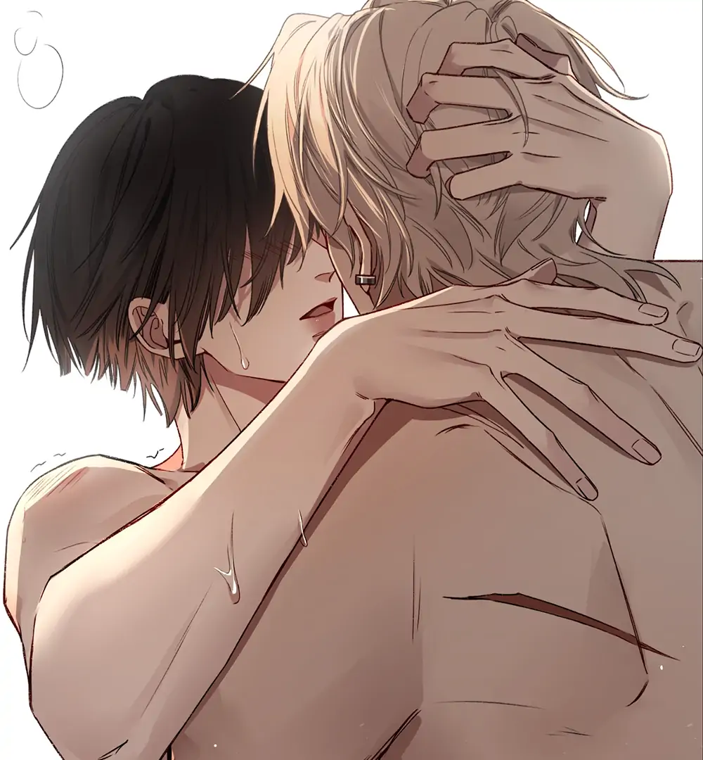 Evil Baby (LILITH) - Chapter 21 manhwa