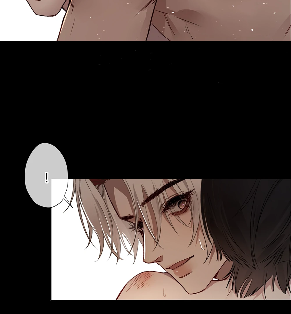Evil Baby (LILITH) - Chapter 21 manhwa