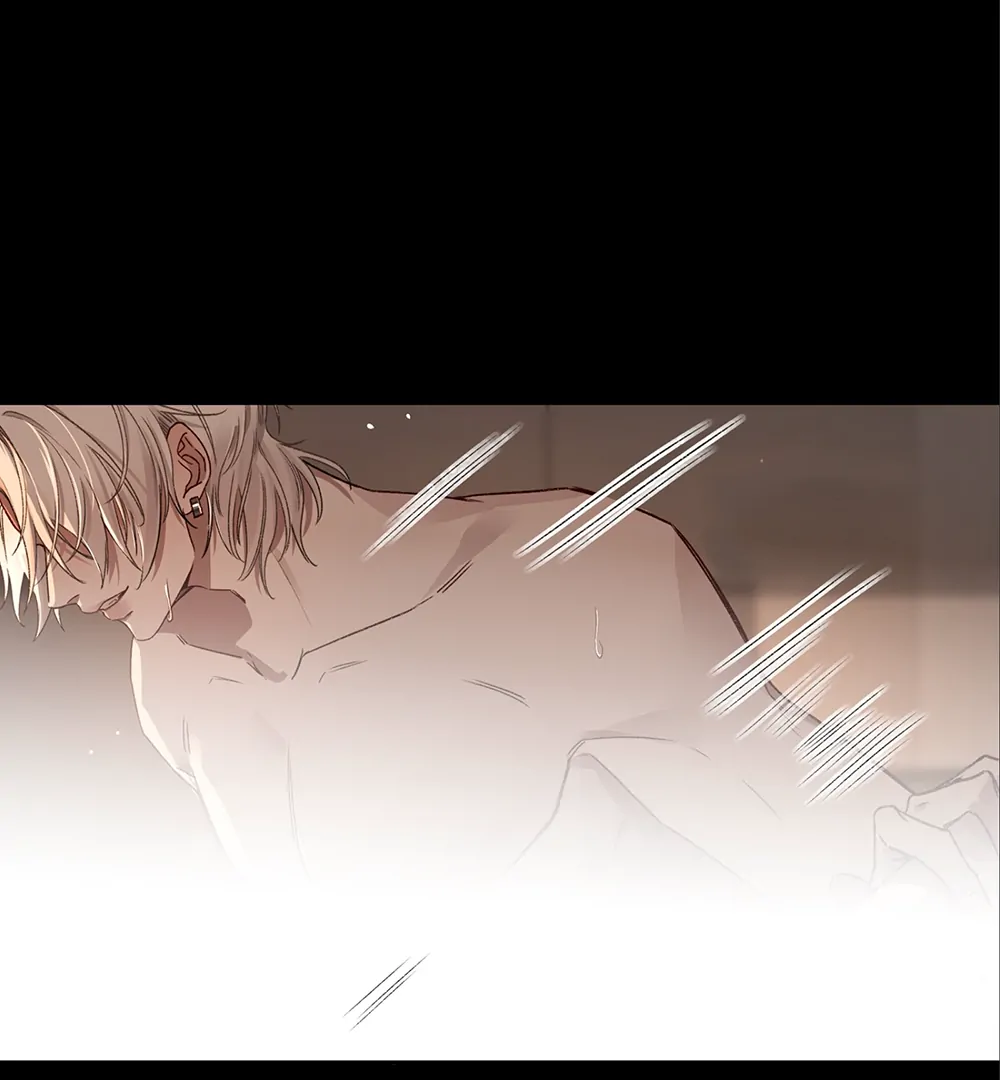 Evil Baby (LILITH) - Chapter 21 manhwa