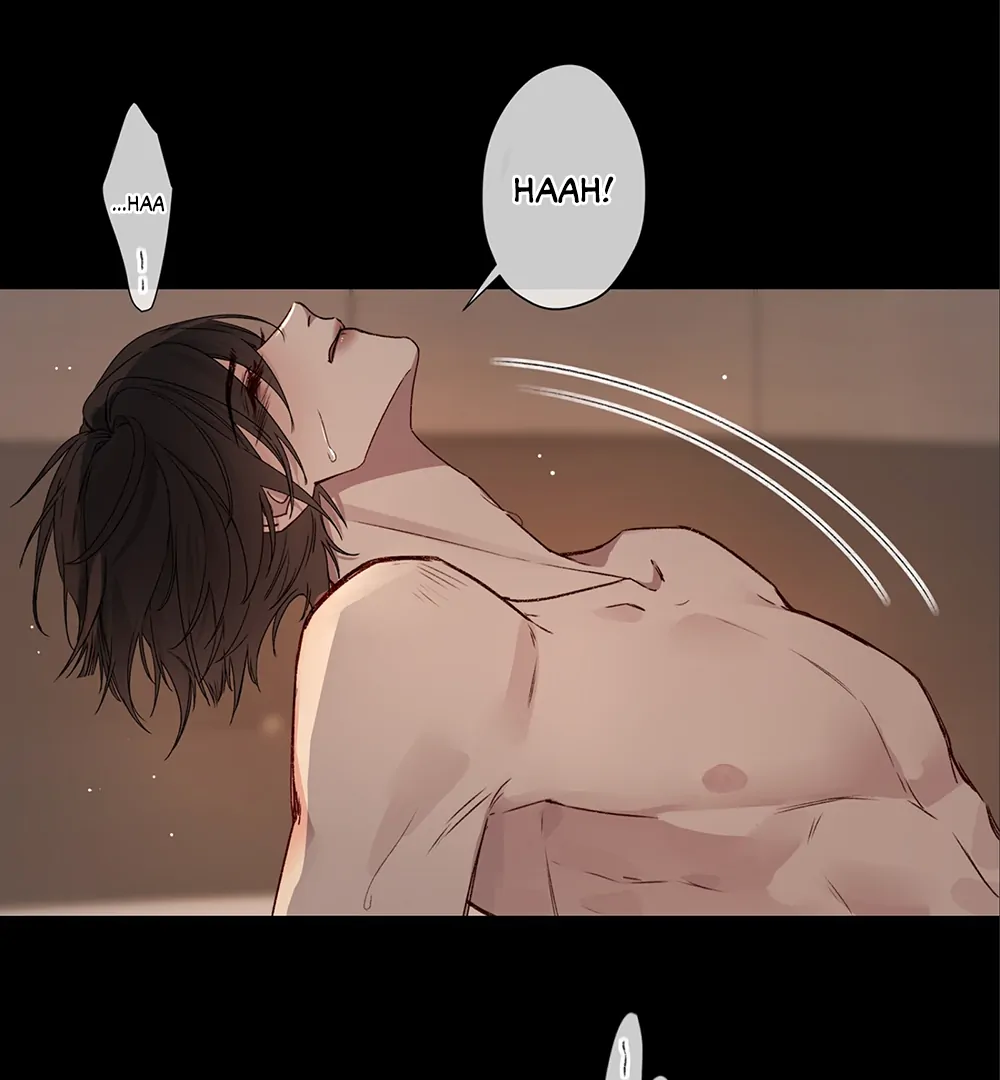 Evil Baby (LILITH) - Chapter 21 manhwa