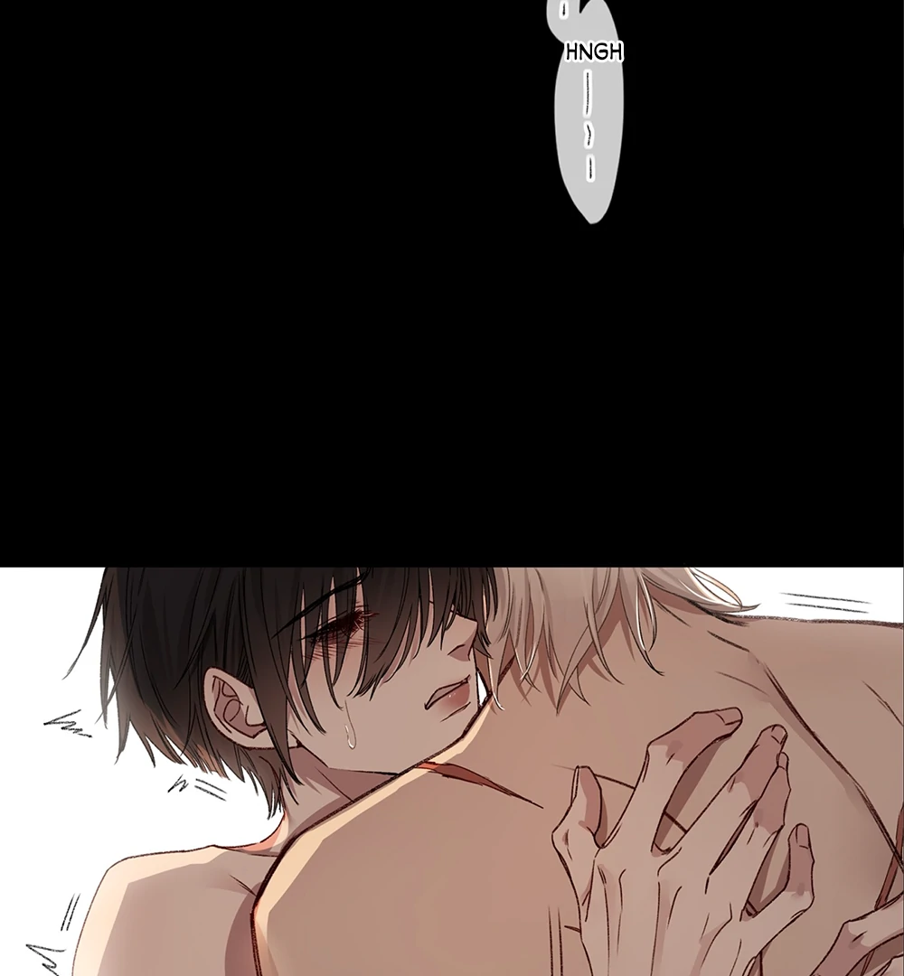 Evil Baby (LILITH) - Chapter 21 manhwa