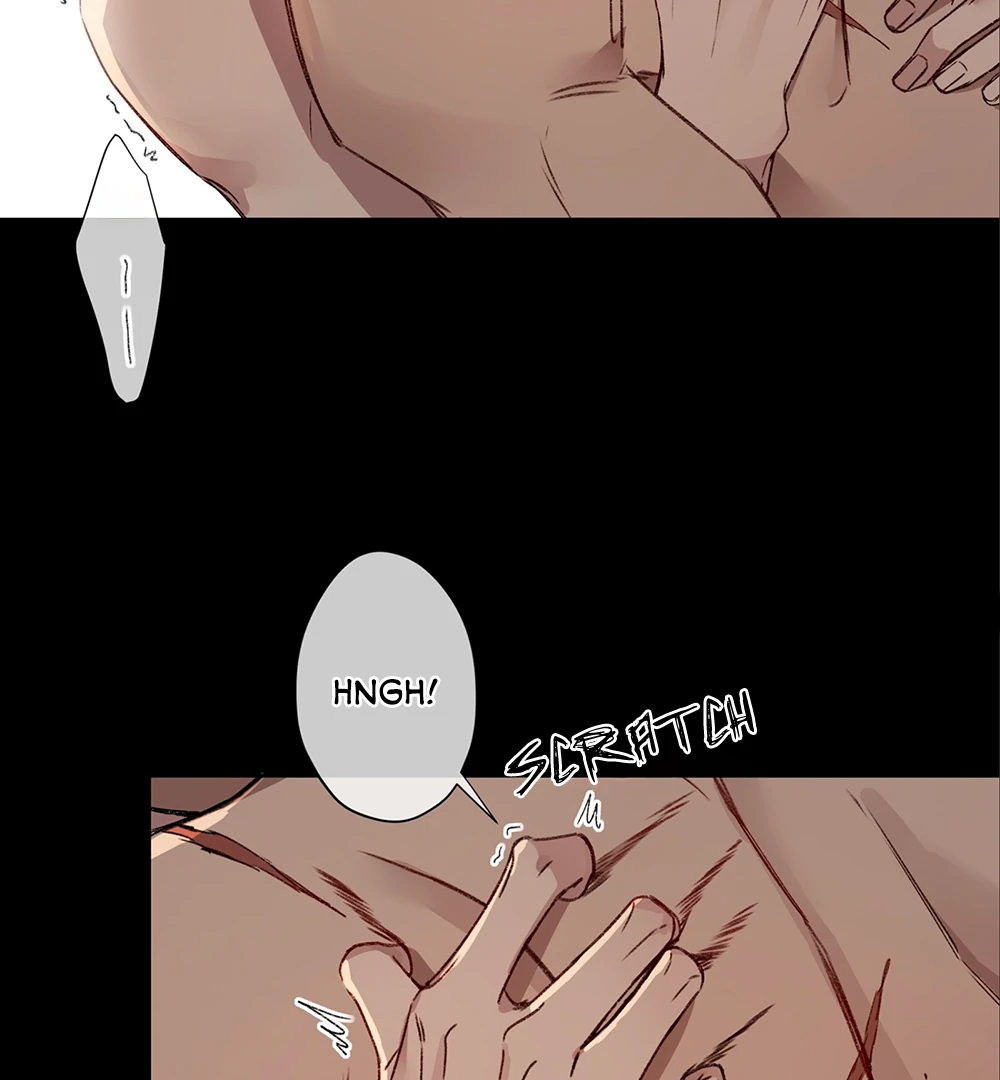 Evil Baby (LILITH) - Chapter 21 manhwa
