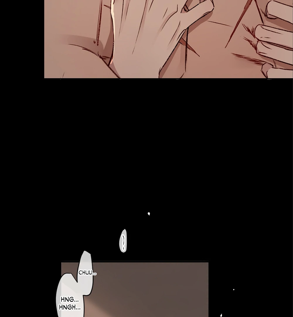 Evil Baby (LILITH) - Chapter 21 manhwa