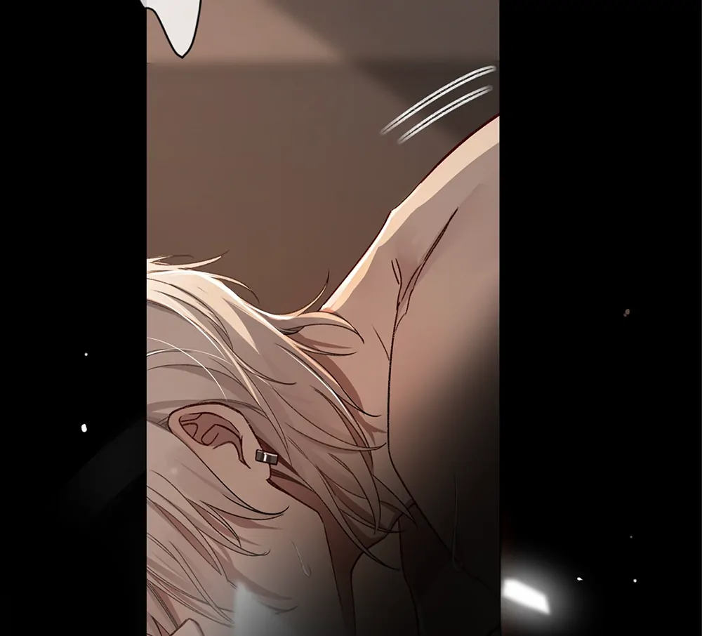 Evil Baby (LILITH) - Chapter 21 manhwa