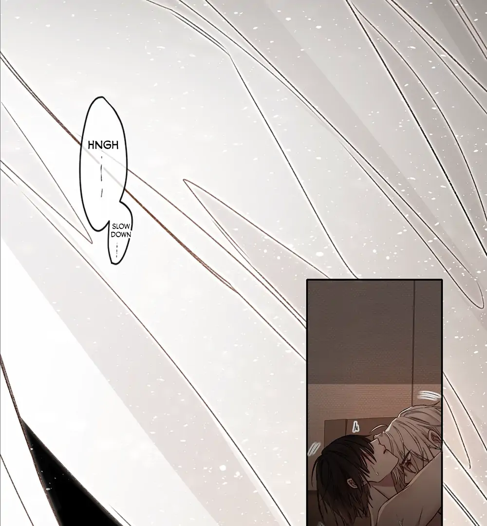 Evil Baby (LILITH) - Chapter 21 manhwa