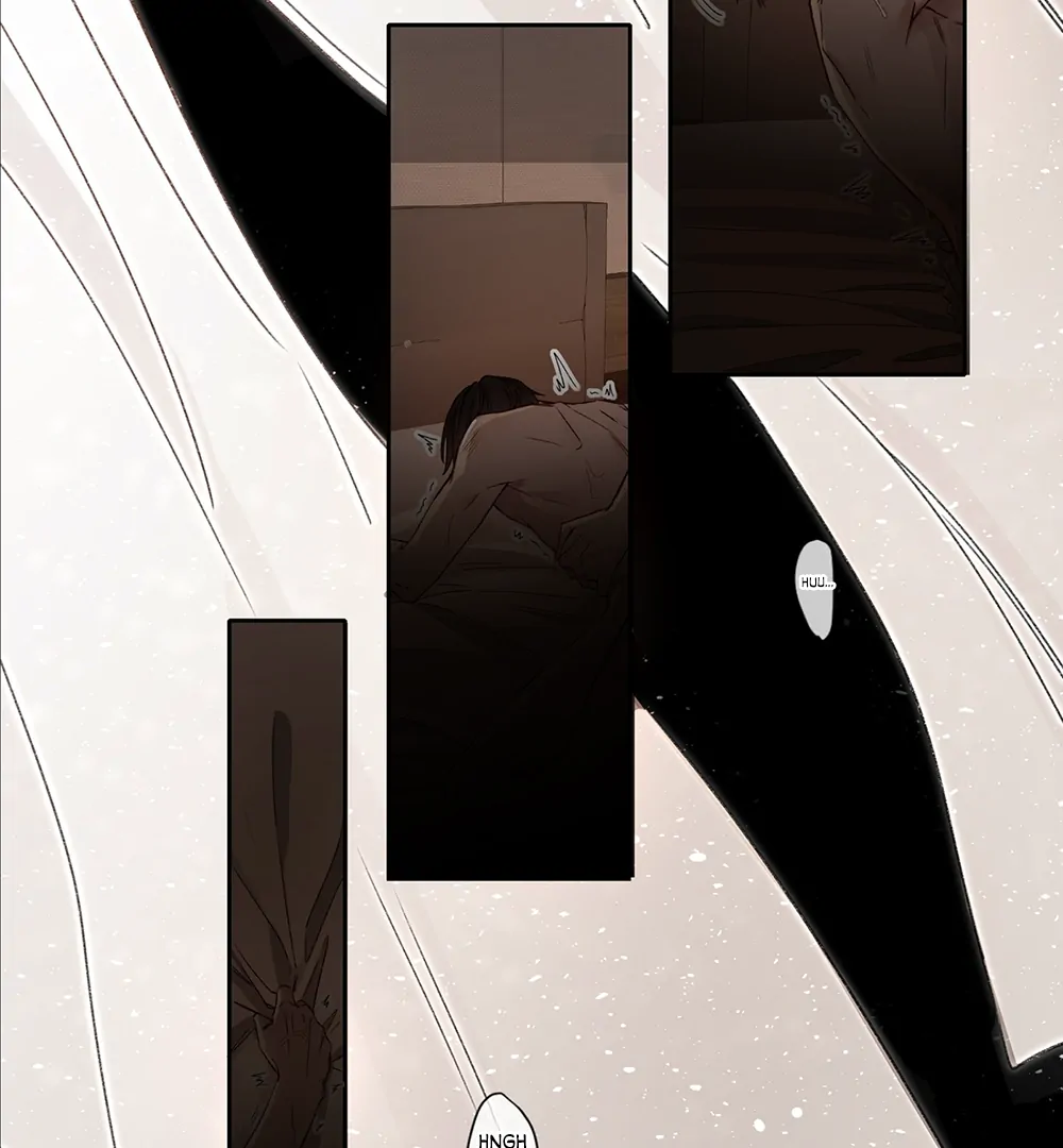 Evil Baby (LILITH) - Chapter 21 manhwa