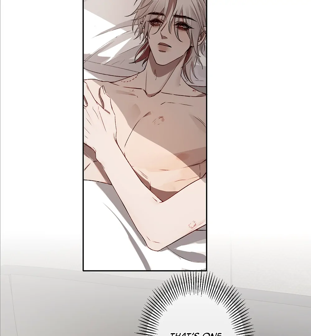 Evil Baby (LILITH) - Chapter 21 manhwa