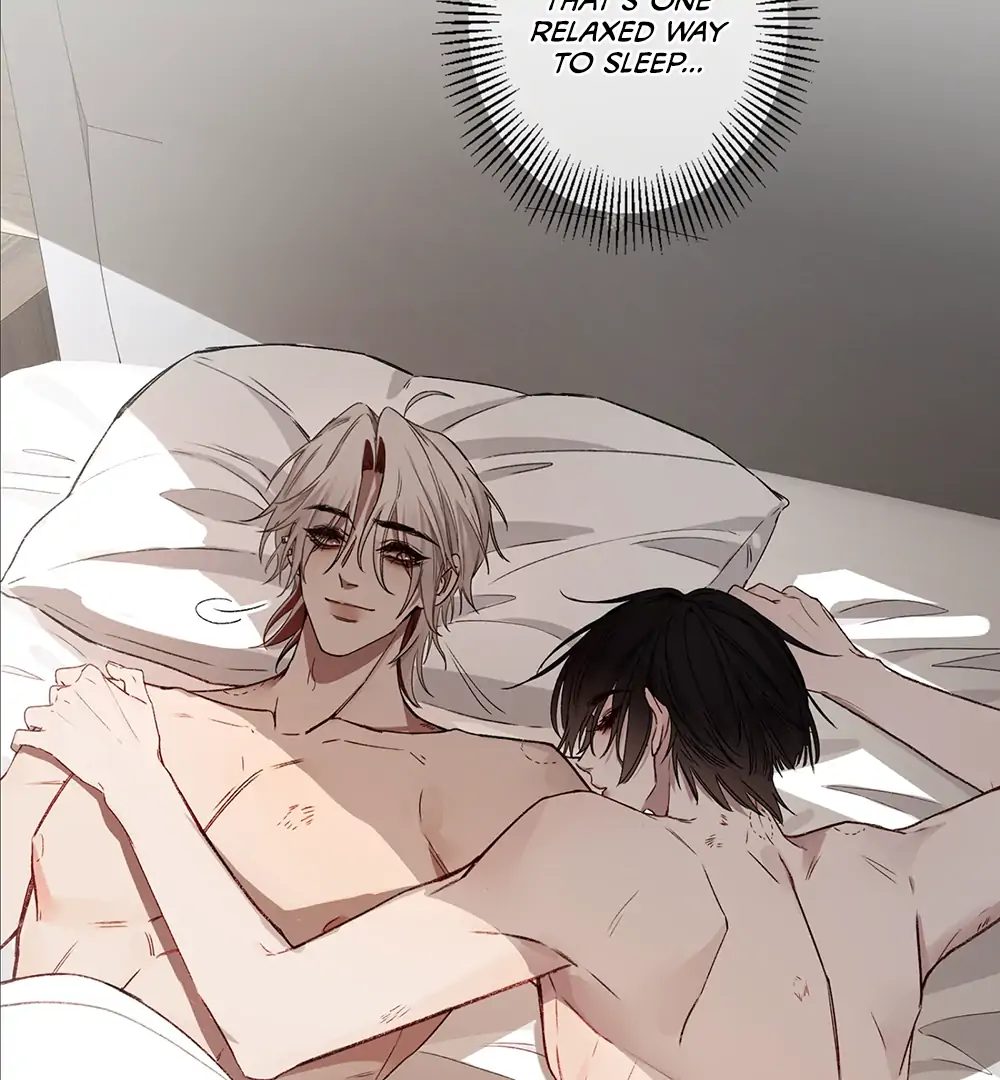 Evil Baby (LILITH) - Chapter 21 manhwa