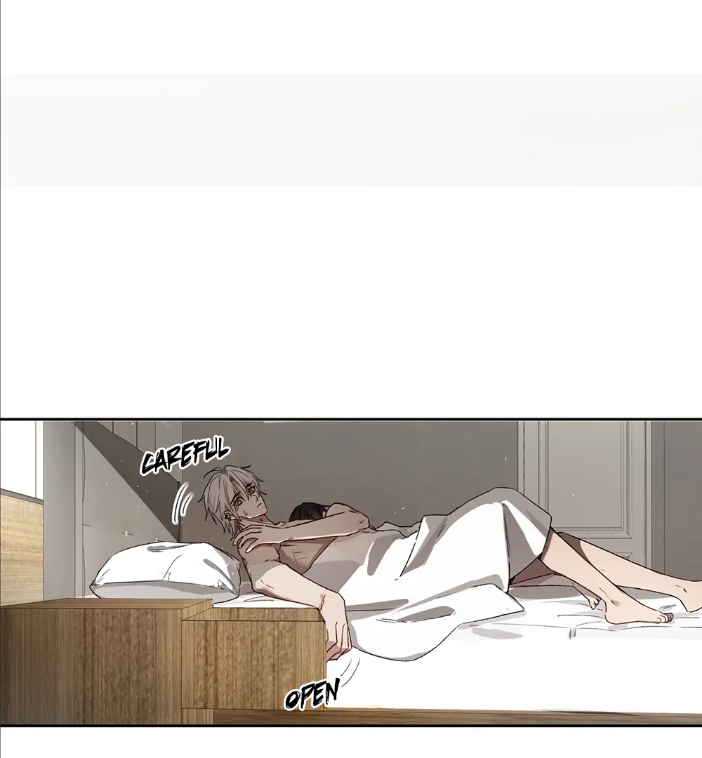 Evil Baby (LILITH) - Chapter 21 manhwa