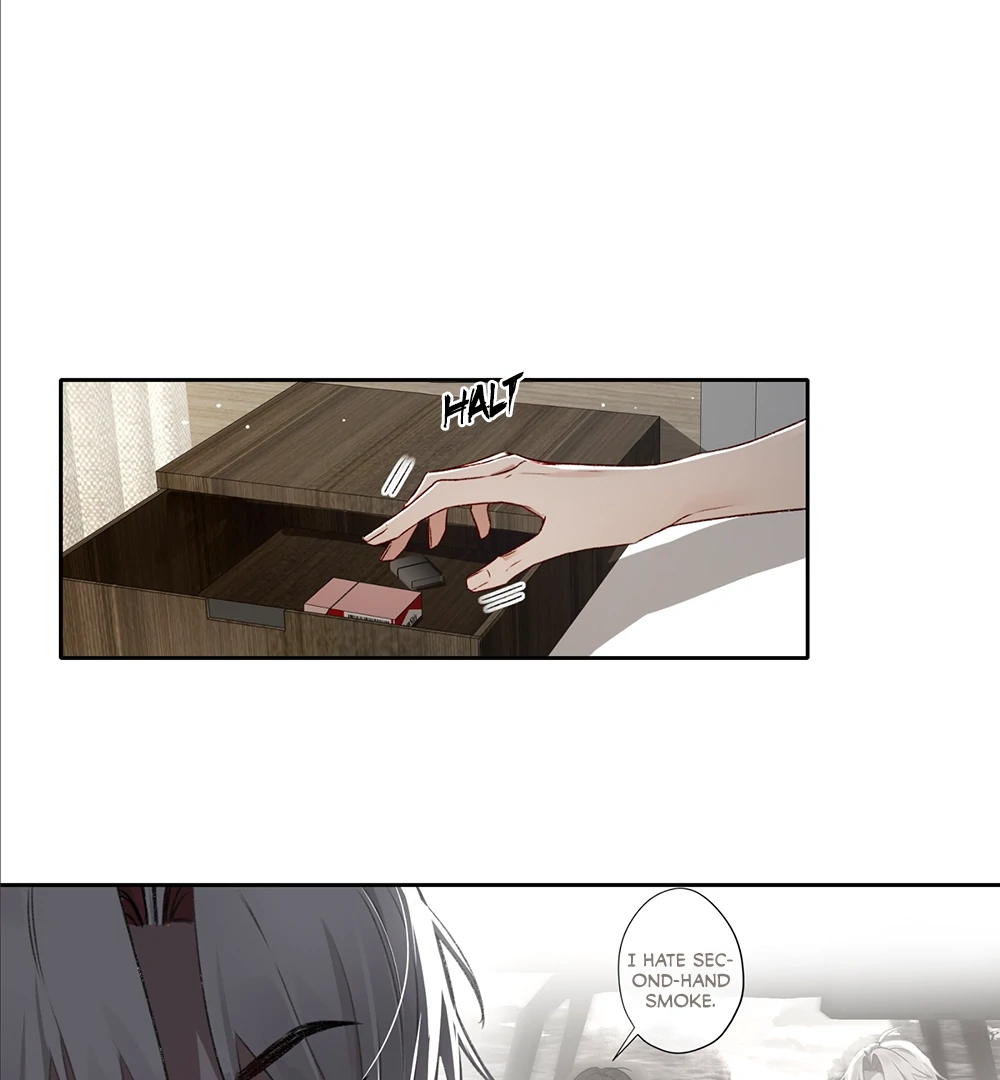 Evil Baby (LILITH) - Chapter 21 manhwa