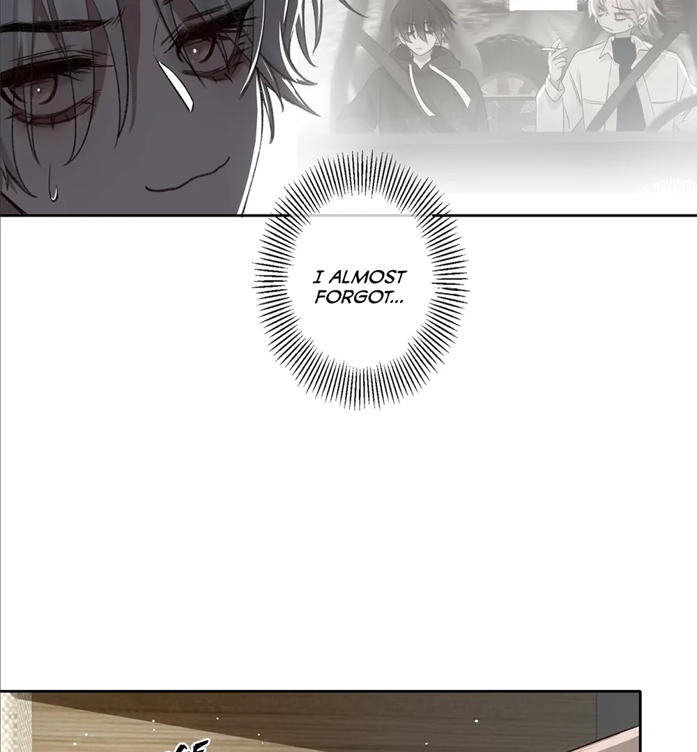 Evil Baby (LILITH) - Chapter 21 manhwa