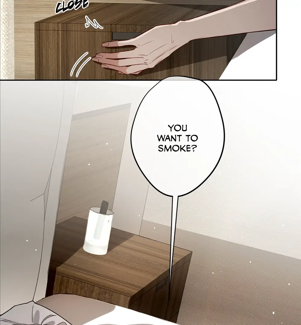 Evil Baby (LILITH) - Chapter 21 manhwa