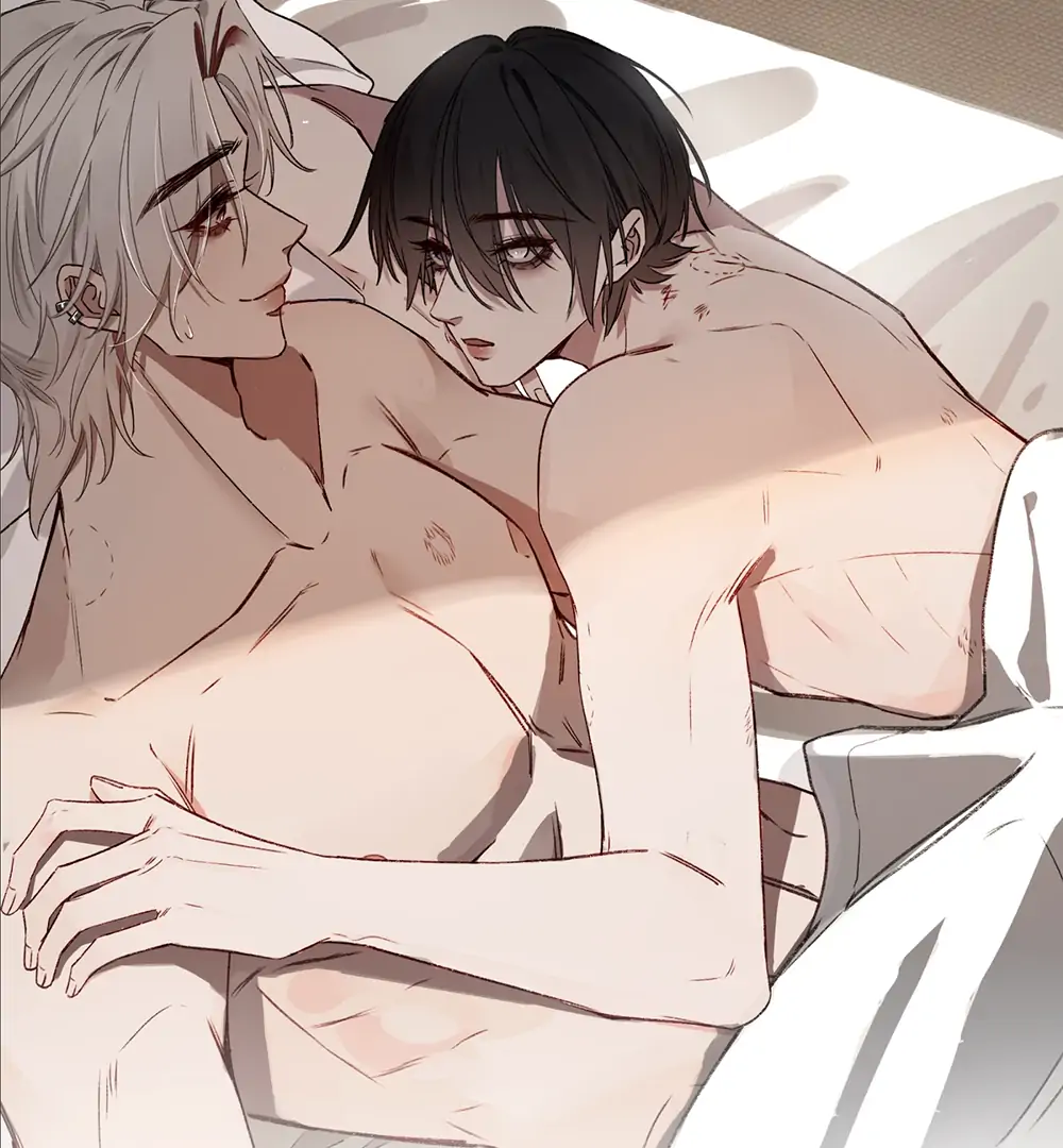 Evil Baby (LILITH) - Chapter 21 manhwa