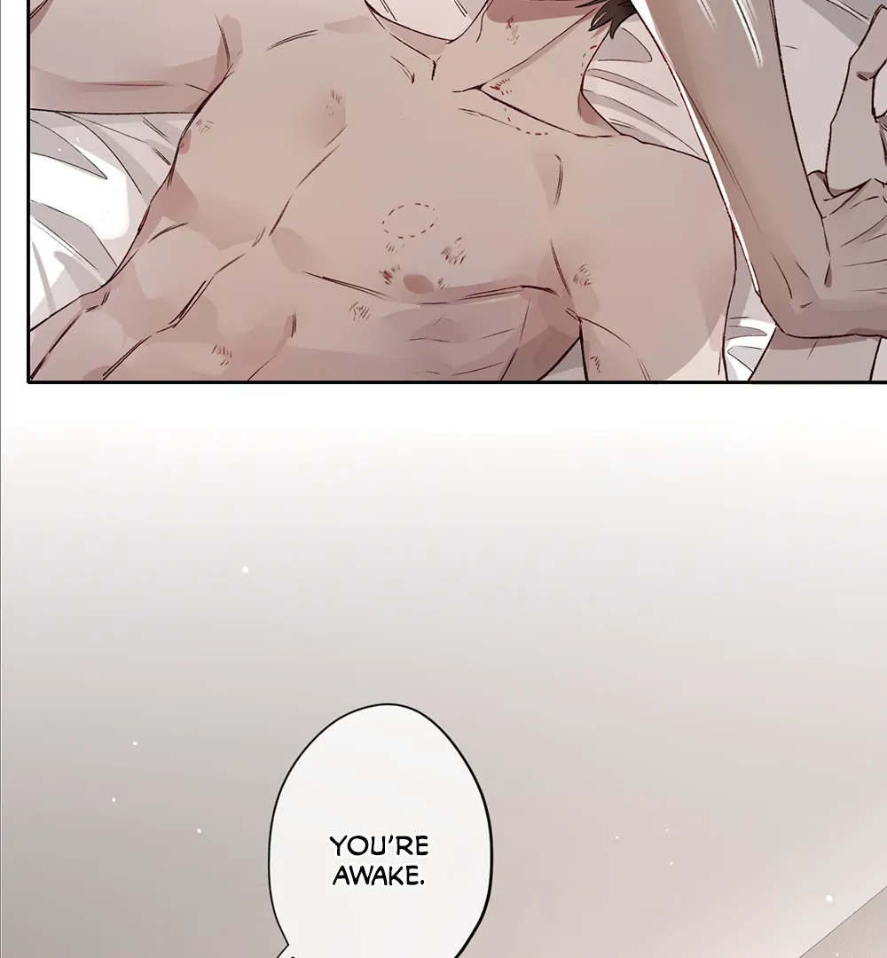 Evil Baby (LILITH) - Chapter 21 manhwa