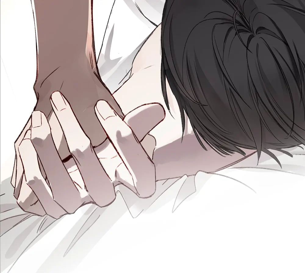 Evil Baby (LILITH) - Chapter 21 manhwa