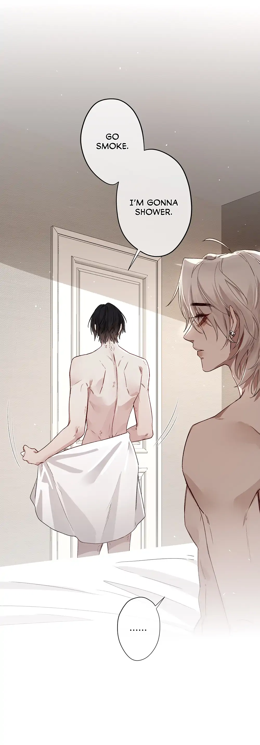 Evil Baby (LILITH) - Chapter 22 manhwa
