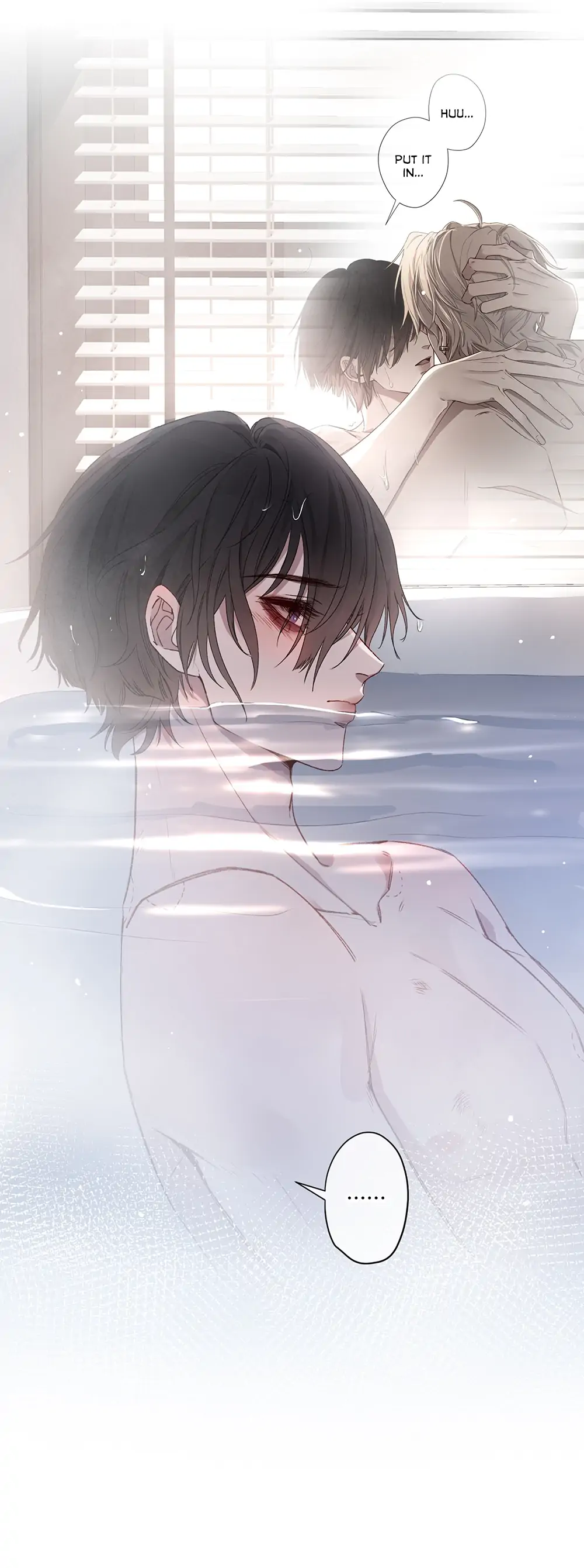 Evil Baby (LILITH) - Chapter 22 manhwa
