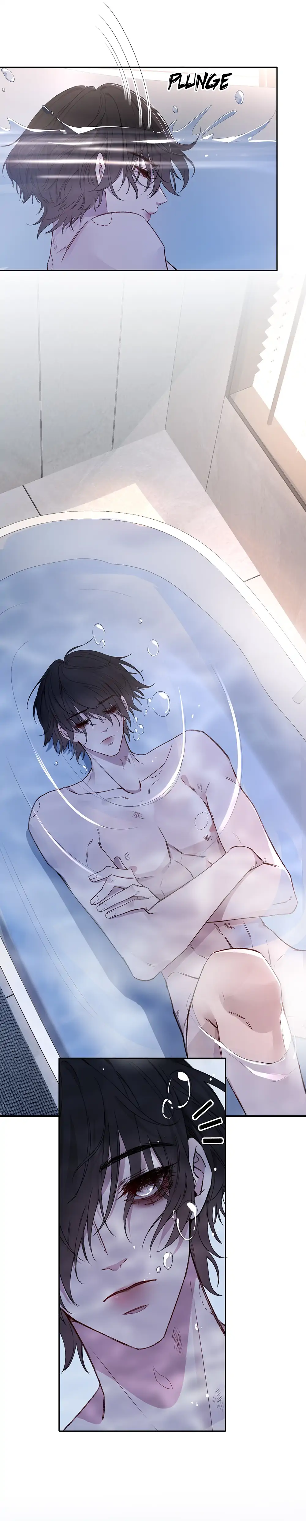 Evil Baby (LILITH) - Chapter 22 manhwa