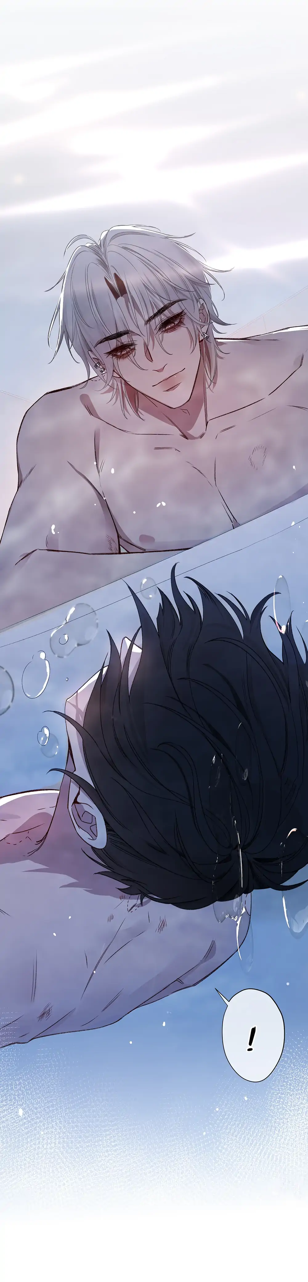 Evil Baby (LILITH) - Chapter 22 manhwa
