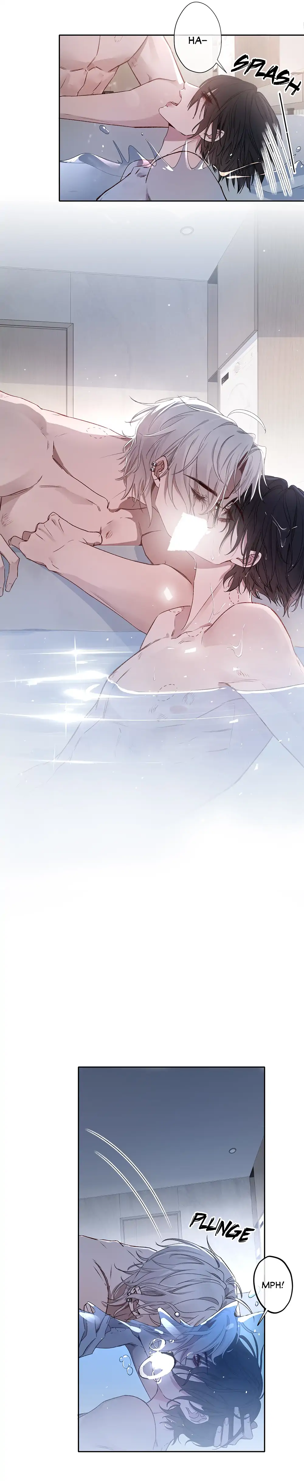 Evil Baby (LILITH) - Chapter 22 manhwa