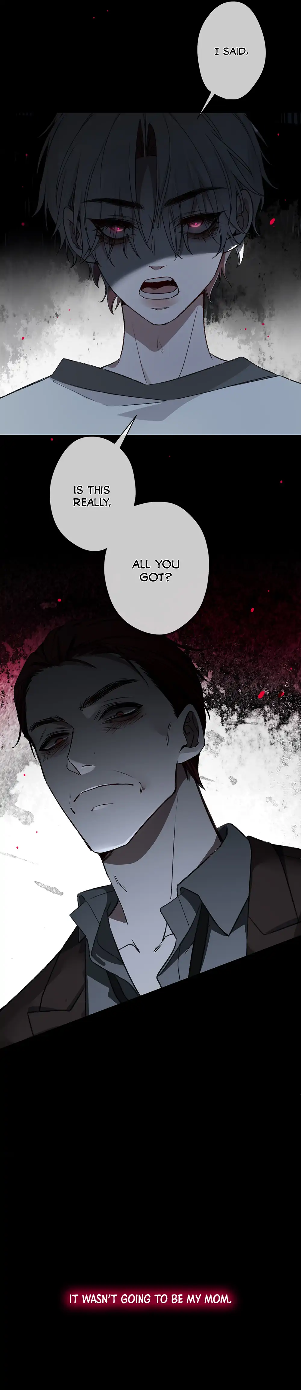 Evil Baby (LILITH) - Chapter 22 manhwa
