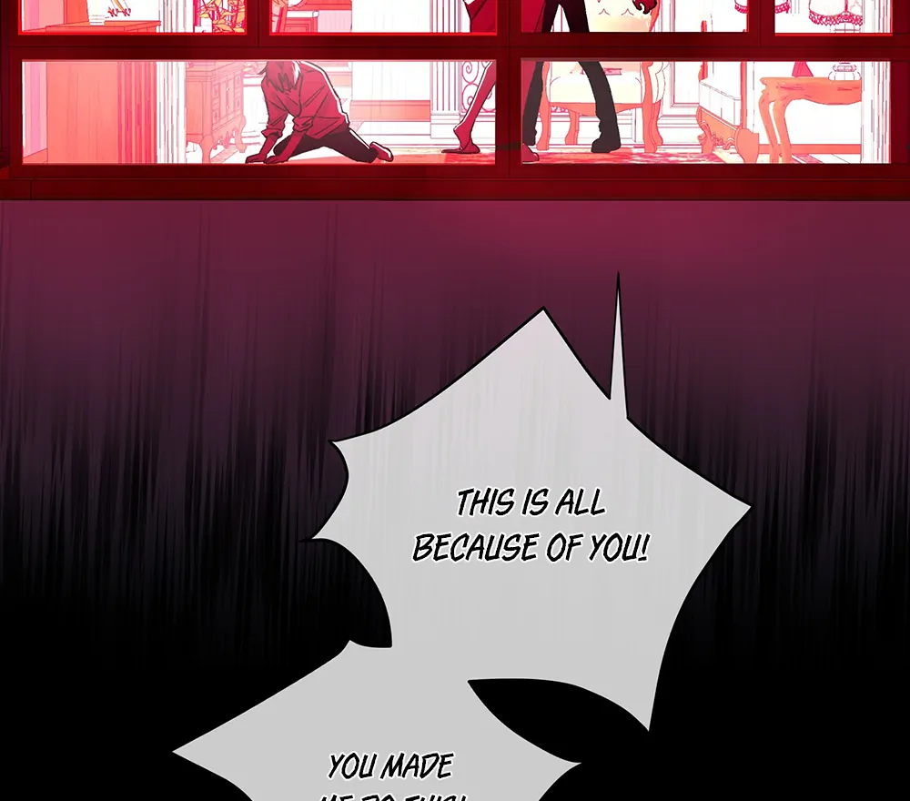 Evil Baby (LILITH) - Chapter 22 manhwa