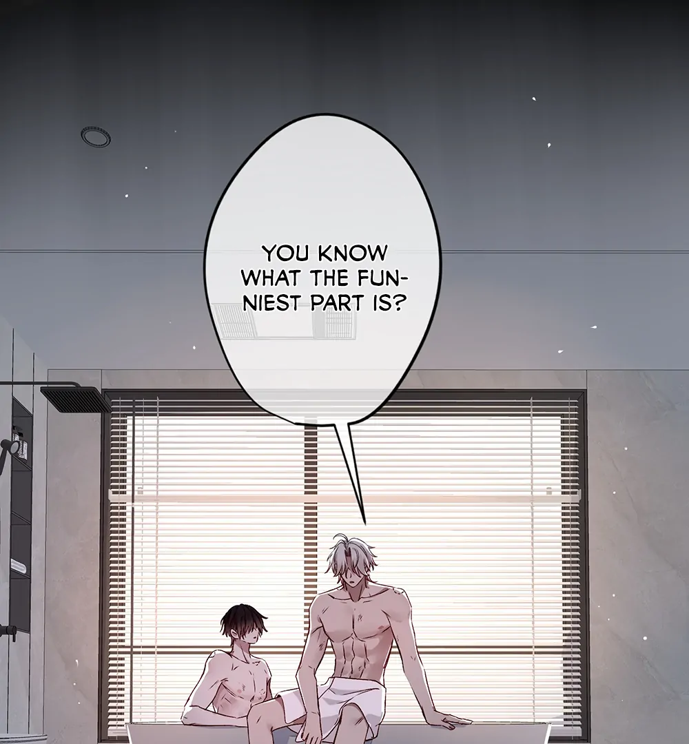 Evil Baby (LILITH) - Chapter 22 manhwa