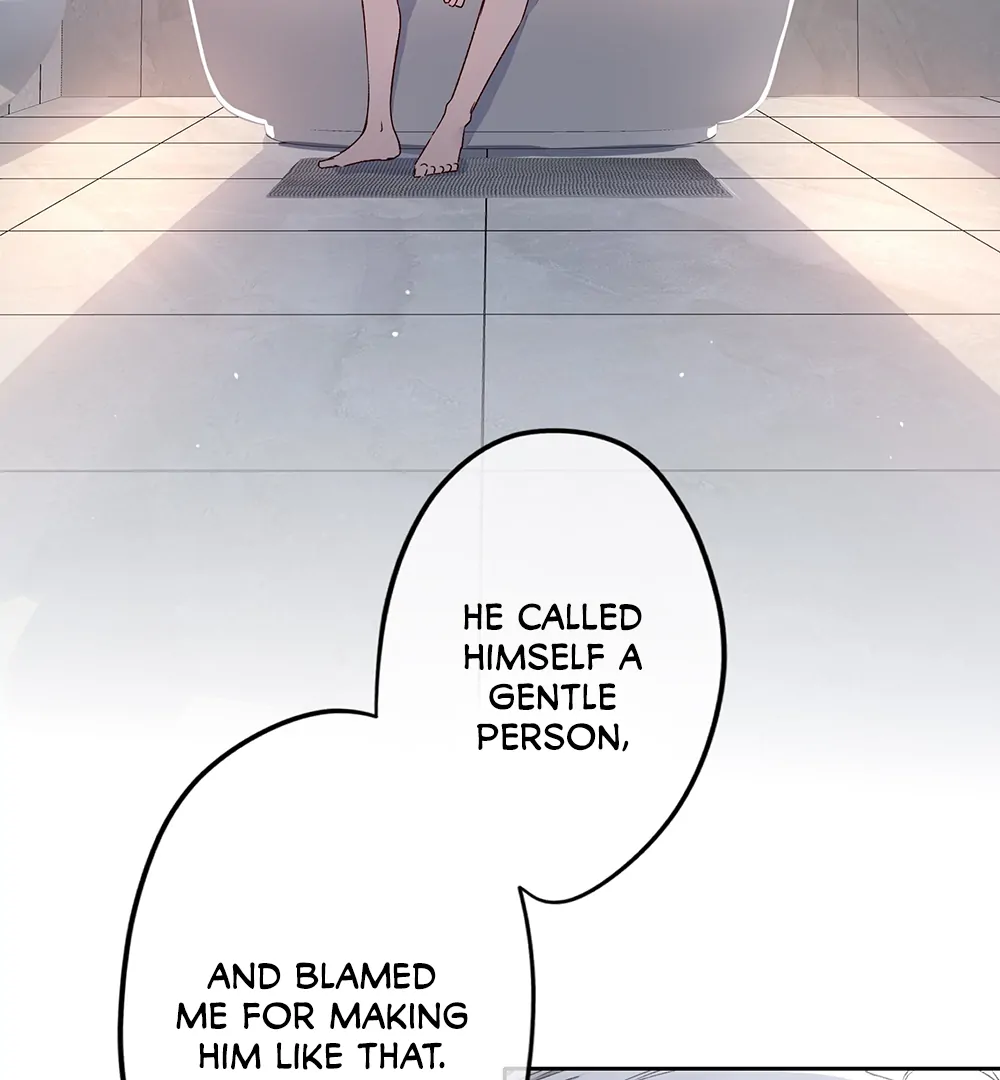 Evil Baby (LILITH) - Chapter 22 manhwa