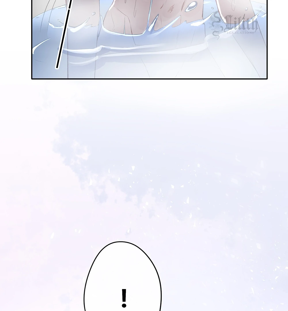 Evil Baby (LILITH) - Chapter 22 manhwa