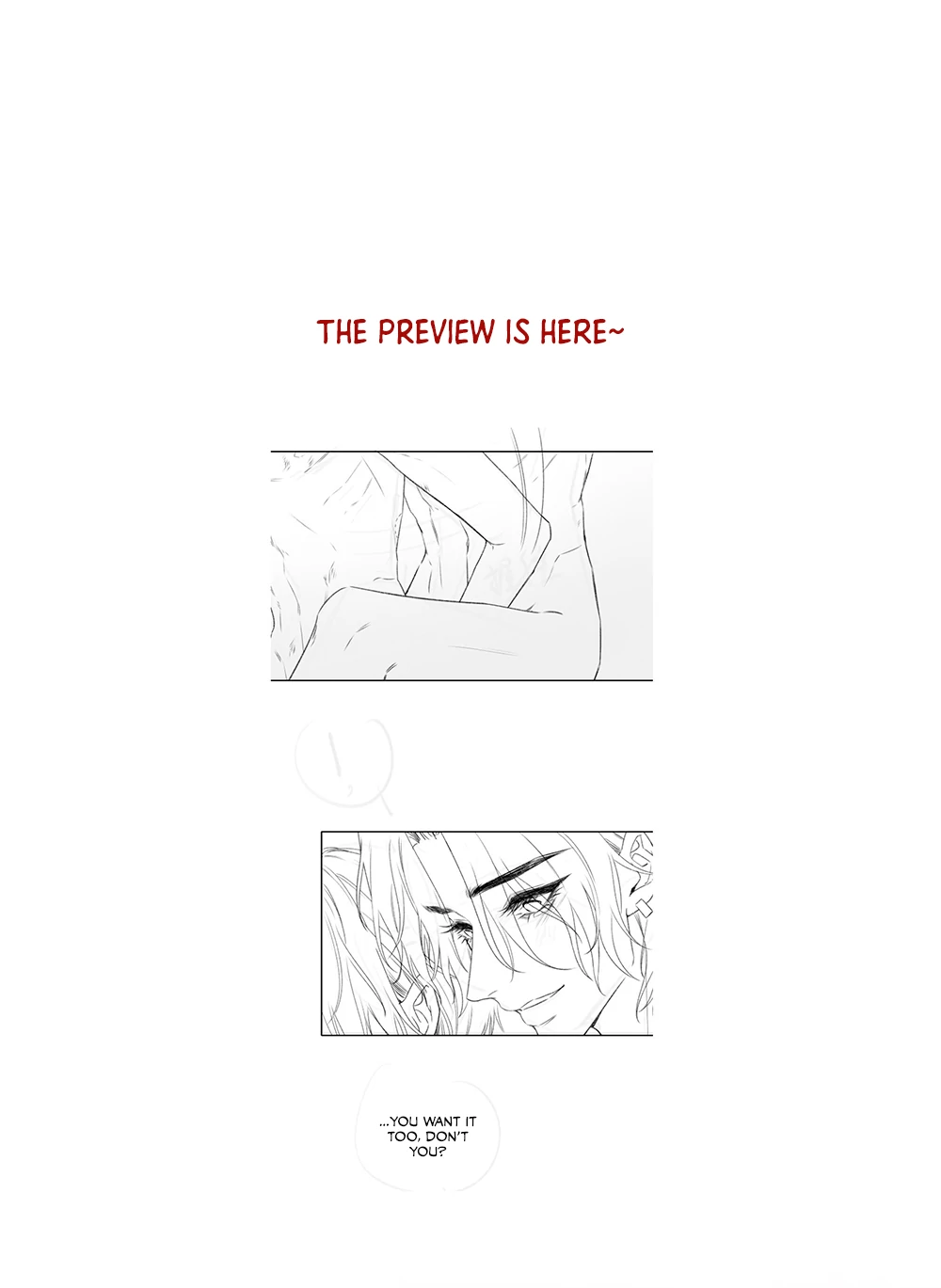 Evil Baby (LILITH) - Chapter 22 manhwa