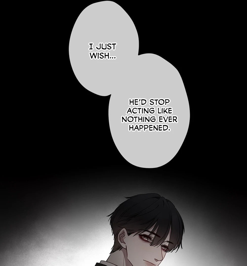 Evil Baby (LILITH) - Chapter 23 manhwa