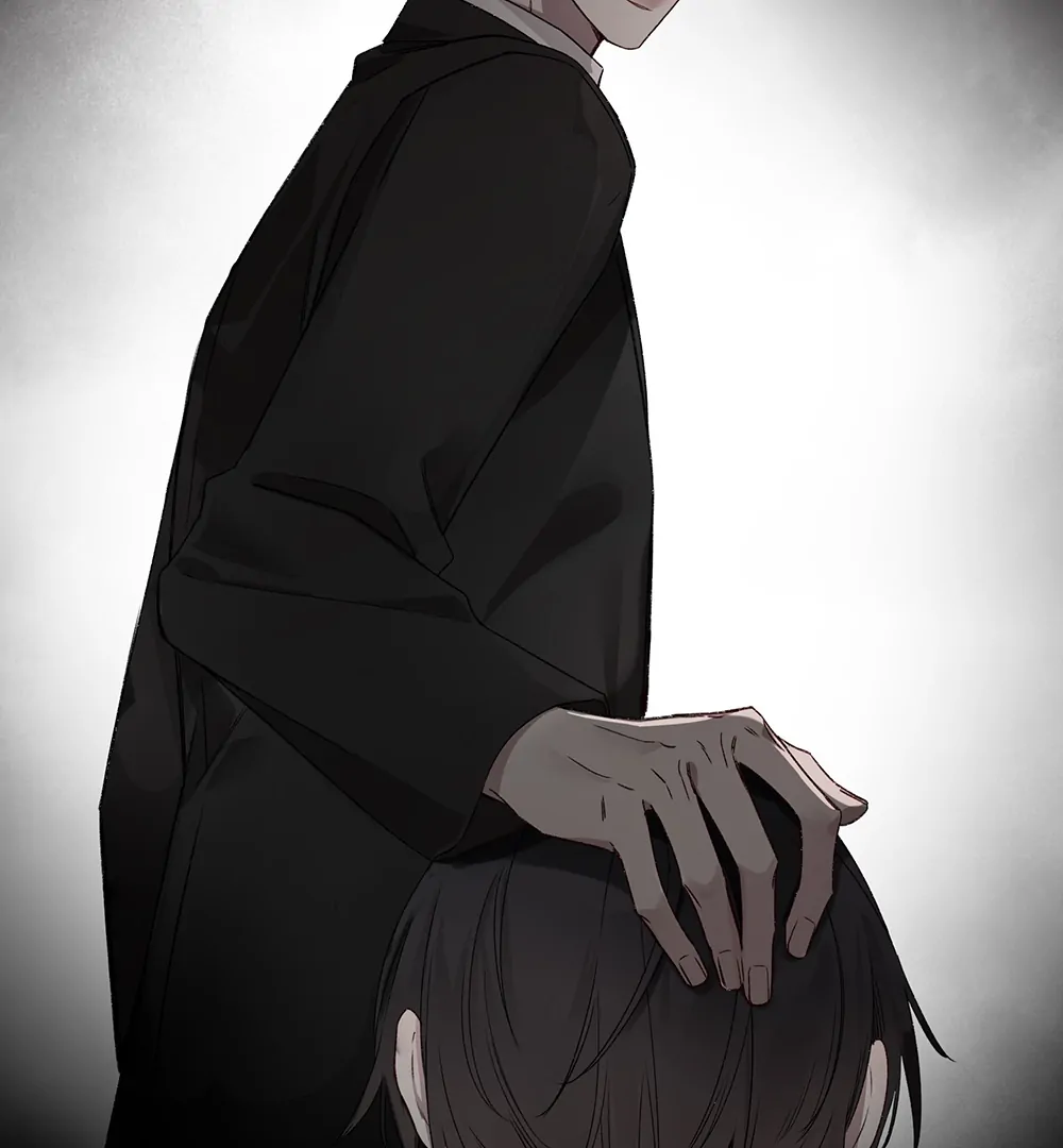 Evil Baby (LILITH) - Chapter 23 manhwa