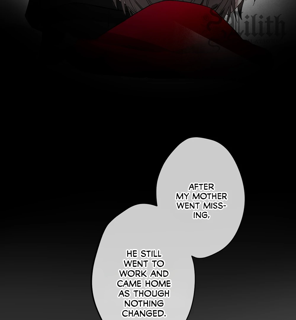 Evil Baby (LILITH) - Chapter 23 manhwa