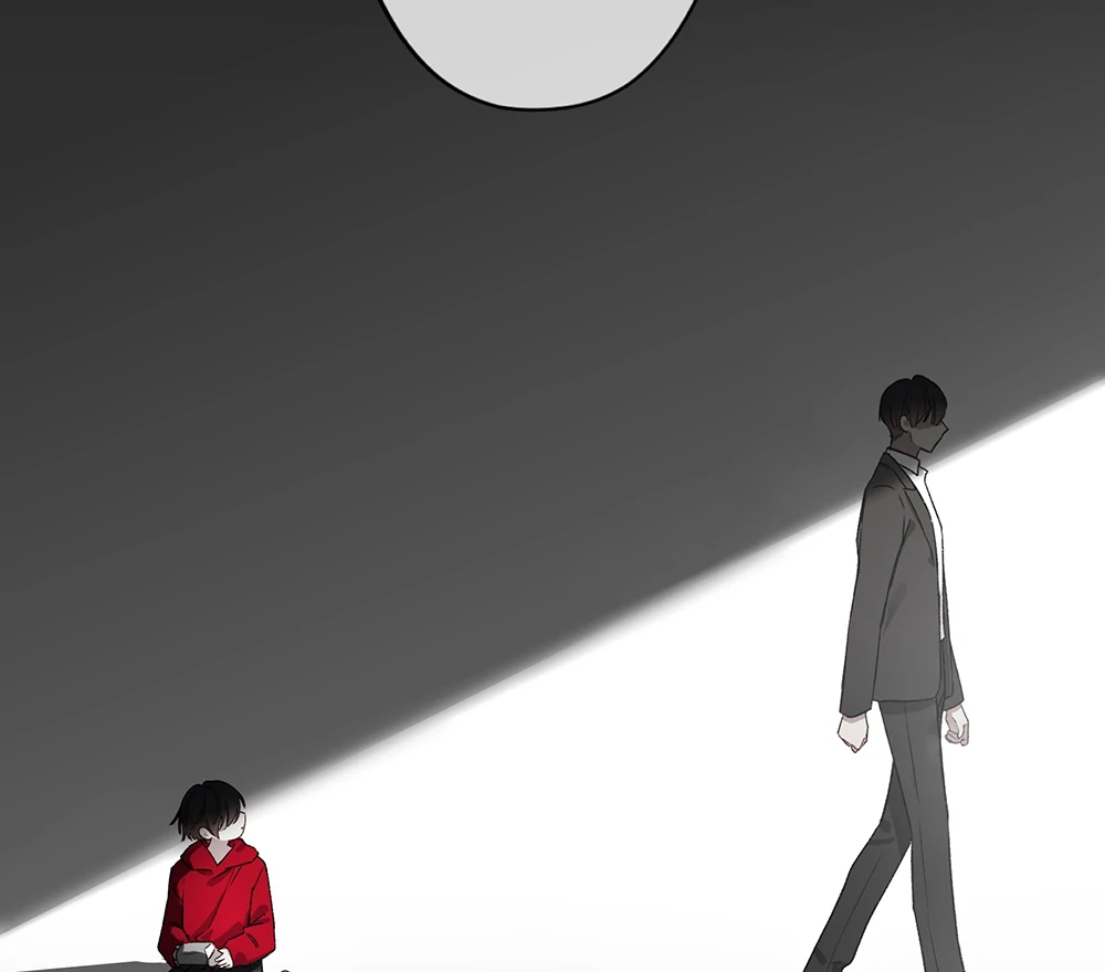 Evil Baby (LILITH) - Chapter 23 manhwa